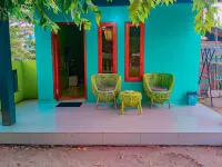 Sawarna BimBim Villa