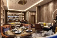 Ramada Encore by Wyndham Bareilly Civil Lines - breakfast