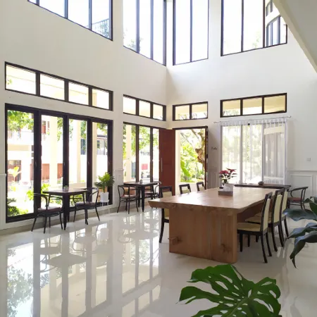 Greentrees Guest House