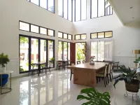 OYO 1110 Ijen Butik House