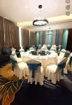 Donghuang International Hotel - breakfast