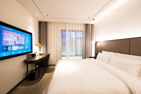 Yitel (Beijing TiananmenWangfujing Subway Station)