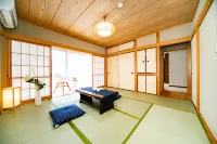 Awaji_Yamate Hotels in Sumoto