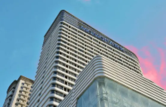 Laizhu Hotel Hotels in Xi'an