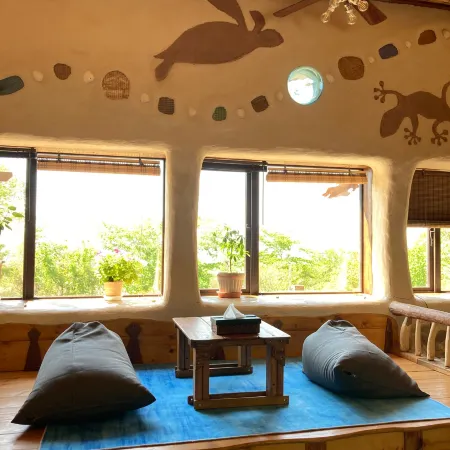 Handmade Cottage Mauna Lani