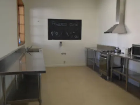 Tasman Holiday Parks - Merool on the Murray Hoteles en Moama