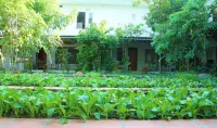 My Parents Guesthouse Hotels in Trapeang Thum