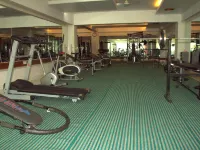 Nirvana Inn - Gym