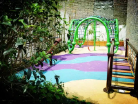 Yuzhou Songbook Cultural Luxury Resort Hotel Hotels in Yuzhou