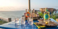 Machangulo Beach Lodge - ที่มีบาร์