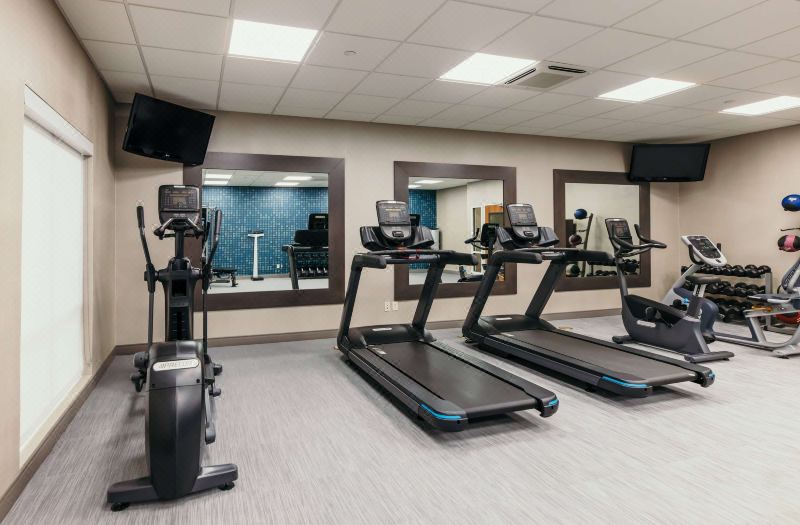 La Quinta Inn & Suites by Wyndham Ankeny IA / Des Moines IA 2402 SE Tones Dr., Ankeny, Io photo 2