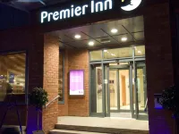 Premier Inn Chester (Railway Station) Hotel a Chester