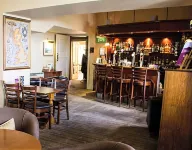 The Murray Park Hotel Hôtels à : Crieff