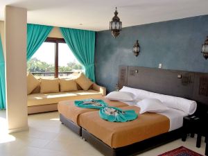 Suite Hotel Tilila