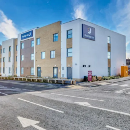 Premier Inn Buckingham