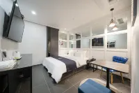 Gunsan Daol Hotels in Gunsan-si