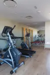 Hotel Macià Sevilla Kubb - Gym