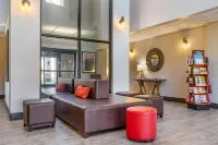 Comfort Suites Southport - Oak Island - 2-Star