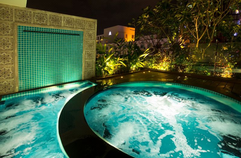Alagon City Hotel & Spa photo 2
