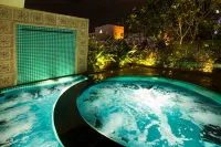 Alagon City Hotel & Spa - Hot Springs
