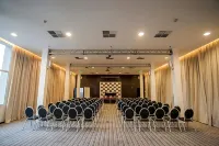 Salto Hotel y Casino - Wifi