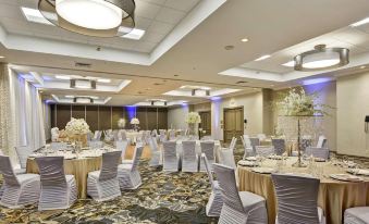 Embassy Suites by Hilton Milpitas Silicon Valley