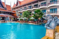 Nipa Resort - Resorts