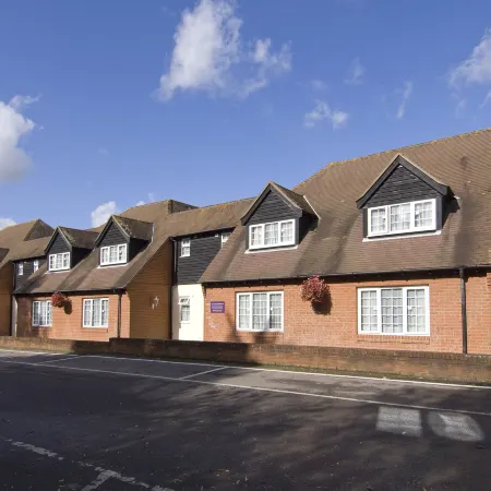 Premier Inn Bognor Regis