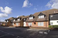 Premier Inn Bognor Regis - 3 Sao