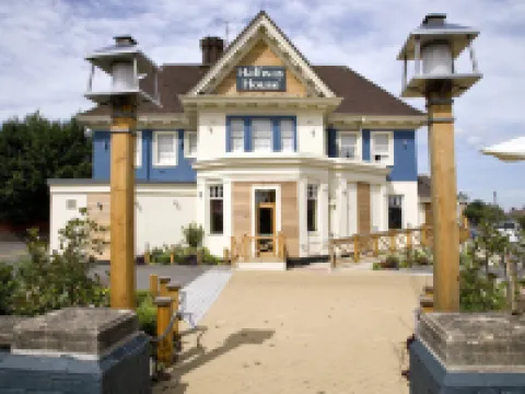 Premier Inn Dunstable / Luton Hotels in Dunstable