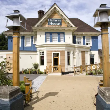 Premier Inn Dunstable / Luton