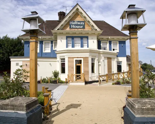 Premier Inn Dunstable / Luton Dunstable otelleri