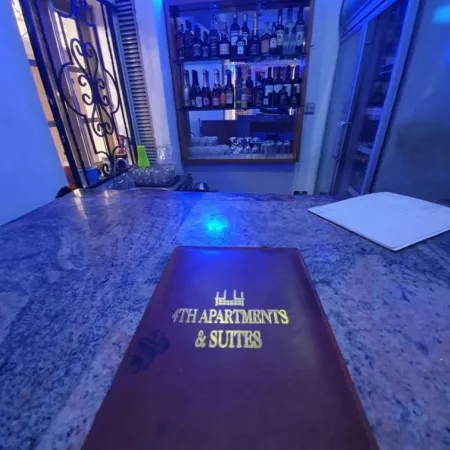 4th Apartments Hotel