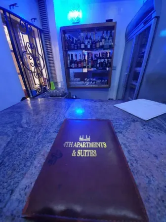 4th Apartments Hotel