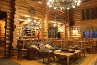 Sfendamos Wood Village