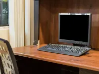 Knights Inn Hartford - Wifi