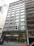 Konke Buenos Aires Hotel Hotel in zona FABRITAM SRL