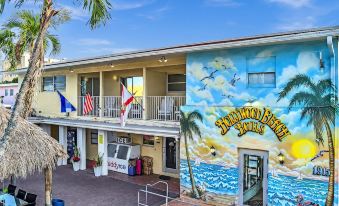 Hollywood Beach Hotels