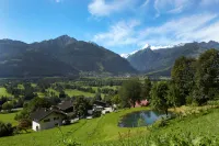 Gasthof Limberghof Hotels in 