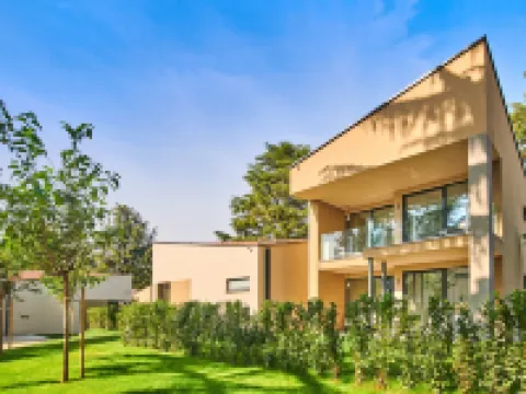 Garden Suites Park Plava Laguna Hotels in Porec