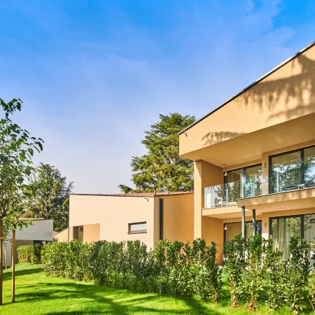 Garden Suites Park Plava Laguna