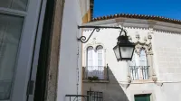 Casa Soure Suites & Apartments