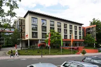 Nashira Kurpark Hotel -100 Prozent Barrierefrei-