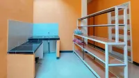 Artayya Puri 3 Syariah Near Terminal Caruban Mitra RedDoorz