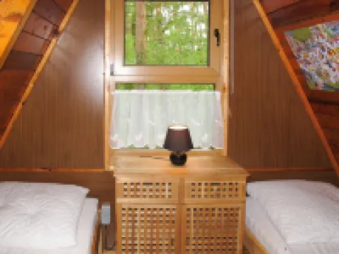 Nepumuk Hotels in Arendsee