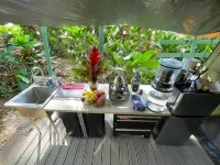 Gingerhill Farm Retreat Hotels in Kealakekua