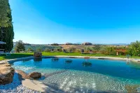 Castello di Leonina Relais - Adults Only Hotels in Asciano