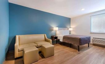 WoodSpring Suites Allentown