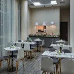 فندق تايم اكسبرس - فطور