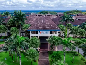 Ibom Icon Hotel & Golf Resort